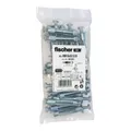 Produktbild: Fischer Hohlraum-Metalldübel Anker Dübel HM 6x52 S B 20 Metallbefestigung Set