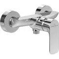 Produktbild: Villeroy & Boch Unterputz-Einhebel-Duscharmatur O.novo in Chrom
