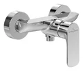 Produktbild: Villeroy & Boch O.novo Einhebel-Duscharmatur, Wandmontage - Chrom