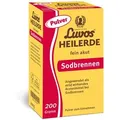 Produktbild: Luvos Heilerde Fein Akut Sodbrennen Pulver