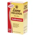 Produktbild: Luvos Heilerde fein akut Sodbrennen Pulver 200 g