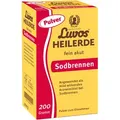Produktbild: Luvos-Heilerde fein akut Sodbrennen 200 g