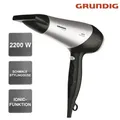 Produktbild: Grundig HD 6080 L Haartrockner Ionic-Funktion Abnehmbares Lufteinlassgitter