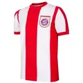 Produktbild: COPA Fußballtrikot FC Bayern München 1971/72 rot S