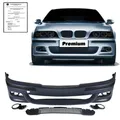 Produktbild: JOM Sport Stoßstange vorne Premium paßt für BMW 5er E39 Limousine Touring 95-03