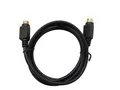 Produktbild: 10 Stück Goobay Wentronic AVK 157-100 1,0m Audio-Video-Kabel 1,0 m OVP