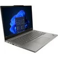Produktbild: ThinkPad L13 2-in-1 AMD G6 (21RD0011GE), Notebook grau, AMD Ryzen 5 PRO 215, AMD Radeon 740M, 32 GB LPDDR5X, 512 GB (512 GB SSD), Windows 11 Pro