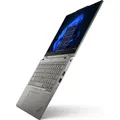 Produktbild: Lenovo ThinkPad L13 2-in-1 Gen 6 21RD - Flip-Design - AMD Ryzen 5 Pro 215 / 3.2 GHz - Win 11 Pro - Radeon 740M - 32 GB RAM - 512 GB SSD TCG Opal En... - Grau