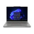 Produktbild: Lenovo Notebook 33.8cm (13.3 Zoll) WUXGA 215 32GB RAM 512GB SSD Deutsch, QWERTZ AMD AMD Radeon Grau 21RD0011GE