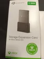 Produktbild: Seagate 1TB Storage Expansion Card Speichererweiterungskarte für Xbox Series X/S