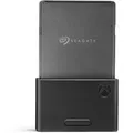 Produktbild: Seagate Speichererweiterungskarte Xbox Series X|S 1 TB SSD Dunkelgrau