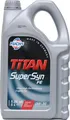 Produktbild: FUCHS TITAN Supersyn FE für 0W-30 5 Liter Motoröl Motorenöl RN0700 VCC 95200377 Öl