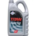 Produktbild: FUCHS Motoröl 0W-30 TITAN Motor Öl ACEA A5/B5 Supersyn FE 5L Kompatibel mit MAZDA CX-5 KE, GH, TOYOTA Yaris Schrägheck P9, RENAULT Clio 3 Schrägheck BR0/1, CR0/1 Twingo 2 CN0, MITSUBISHI COLT VI Z3A