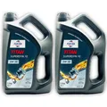 Produktbild: 10 L Fuchs Titan Supersyn FE 0W-30 | VOLVO VCC 95200377 | RENAULT RN0700 | 0W30