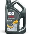 Produktbild: FUCHS TITAN SUPERSYN FE 0W-30 Motoröl 5 Liter VOLVO VCC 95200377 ACEA A5 B5