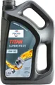 Produktbild: Motoröl 0W-30 TITAN SUP.FE 0W30 5L FUCHS
