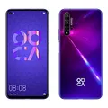 Produktbild: Huawei Nova 5T Dual-Sim 128 GB - Midsummer Purple - [Spanische Version]