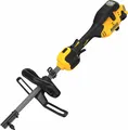 Produktbild: DeWALT DCMAS5713N-XJ Akku Multifunktionsgerät 54V bürstenlos ohne Akku Sologerät
