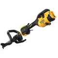 Produktbild: 5035048737019 URZĄDZNIE WIELOF. OGRODOWE AKUM. SPLIT BOOM 54V 0AH DEWALT