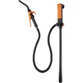 Produktbild: Toolcraft TO-10127856 Elektrische Diesel- und Heizölpumpe 12 V/DC 12 l/min (TO-10127856)
