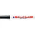 Produktbild: Lackmarker Nr. 750 schwarz Edding