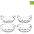 Produktbild: LEONARDO 4er-Set: Schalen ''Optic'' - Ø 10 cm