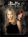Produktbild: Buffy the Vampire Slayer - The Complete Fourth Season [DV... | DVD | Zustand gut