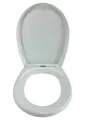 Produktbild: WC-Sitz, Toilettensitz, Klositz, mit Absenkautomatik | thermoplast | abnehmbar