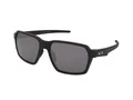 Produktbild: Oakley Parlay 41430458 Matte Black/Prizm Black Polarized Lifestyle Brillen