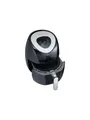Produktbild: SEVERIN FR 2430 - hot air fryer - brushed stainless steel/black