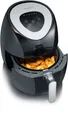 Produktbild: Severin Fritteuse FR 2430, schwarz, 1500 Watt