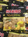 Produktbild: 10 Tüten Haribo Ingwer Zitrone 160gr