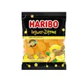 Produktbild: Ingwer Zitrone Gummibärchen 160g - Haribo
