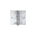 Produktbild: Scharnier H.82mm B.82mm S.1mm VA quad.GAH