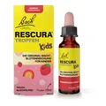 Produktbild: BACHBLÜTEN Original Rescura Kids Tro.alk.fr.Erdb. 10 ml