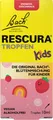 Produktbild: Bachblüten Original Rescura Kids Erdbeere Tropfen, 10 ml Lösung