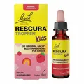 Produktbild: Nelsons GmbH BACHBLÜTEN Original Rescura Kids Tro.alk.fr.Erdb. 10 ml 19169440
