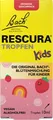 Produktbild: BACHBLÜTEN Original Rescura Kids Tro.alk.fr.Erdb. 10 ml