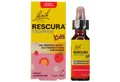 Produktbild: Nelsons GmbH BACHBLÜTEN Original Rescura Kids Tro.alk.fr.Erdb. Tropfen
