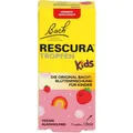 Produktbild: BACHBLÜTEN Original Rescura Kids Tro.Erdb.alk.frei 10 ml PZN 19169440