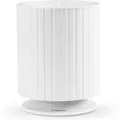 Produktbild: Design-Verdunstungs-Luftbefeuchter b 25 e - Trotec