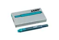 Produktbild: LAMY LAMY Tintenpatronen T10 825 TÜRKIS Tintenpatrone
