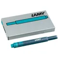 Produktbild: Lamy 1202741 T 10 Tinte 825 – Tintenpatrone mit großem Tintenvorrat in der Farbe