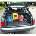 Produktbild: Cartrend Kofferraummatte Anti Rutsch Matte 60x100 cm