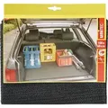 Produktbild: Unitec - Kofferraummatte Pvc Grau Zuschneidbar,rutschhemmend L60xb100cm
