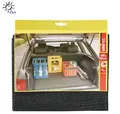 Produktbild: Anti-Rutsch-Matte für den Kofferraum 60x100cm - zuschneidbar - rutschhemmend