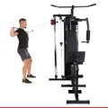 Produktbild: HAMMER Kraftstation Ferrum TX4, Multigym, Fitnessstation, Fitnessgerät