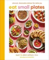Produktbild: Ben Siman-Tov Zikki Siman-Tov Eat Small Plates (Gebundene Ausgabe)