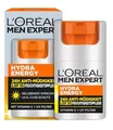 Produktbild: Loreal Men Expert Hydra Energy 24H Anti-Müdigkeit LSF15 Feuchtigkeit 50ml