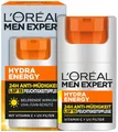 Produktbild: L'Oréal Men Expert Hydra Energy Gesichtscreme LSF 15 Anti Müdigkeit 50 ml